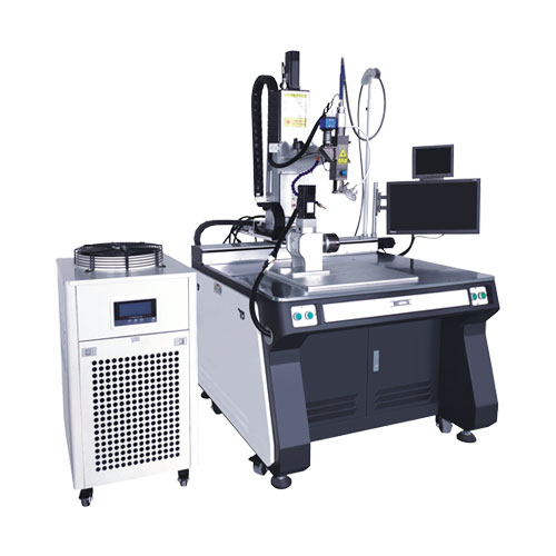 ML-QBH-W2000連續(xù)光纖激光器