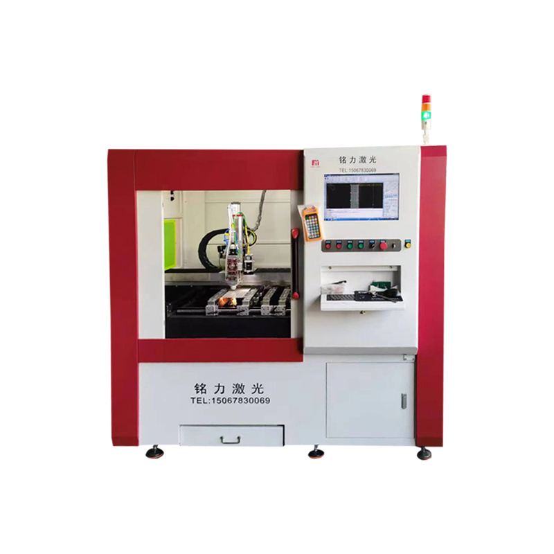 精密激光切割機(jī)